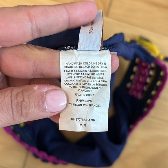 Becca scenic route bikini - Picture 8 of 8